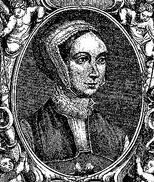 Margaret Clitherow, the Pearl of York